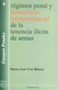 Régimen penal y tratamiento jurisprudencial de la tenencia ilícita de armas