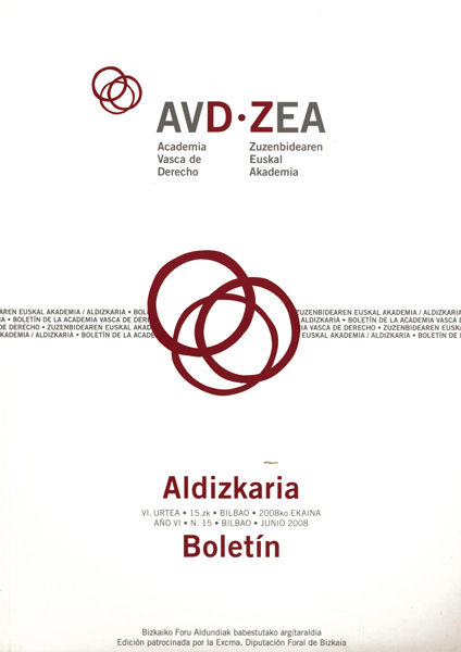 Revista AVD ZEA. Número 23. Junio 2012