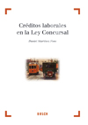 Créditos laborales en la Ley Concursal