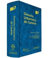 Derecho Urbanístico de Canarias