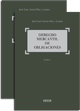 Derecho mercantil de obligaciones