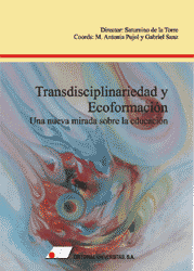 Trandisciplinariedad y Ecoformación
