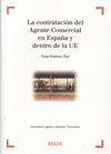 La contratación del Agente Comercial en España y dentro de la UE 

