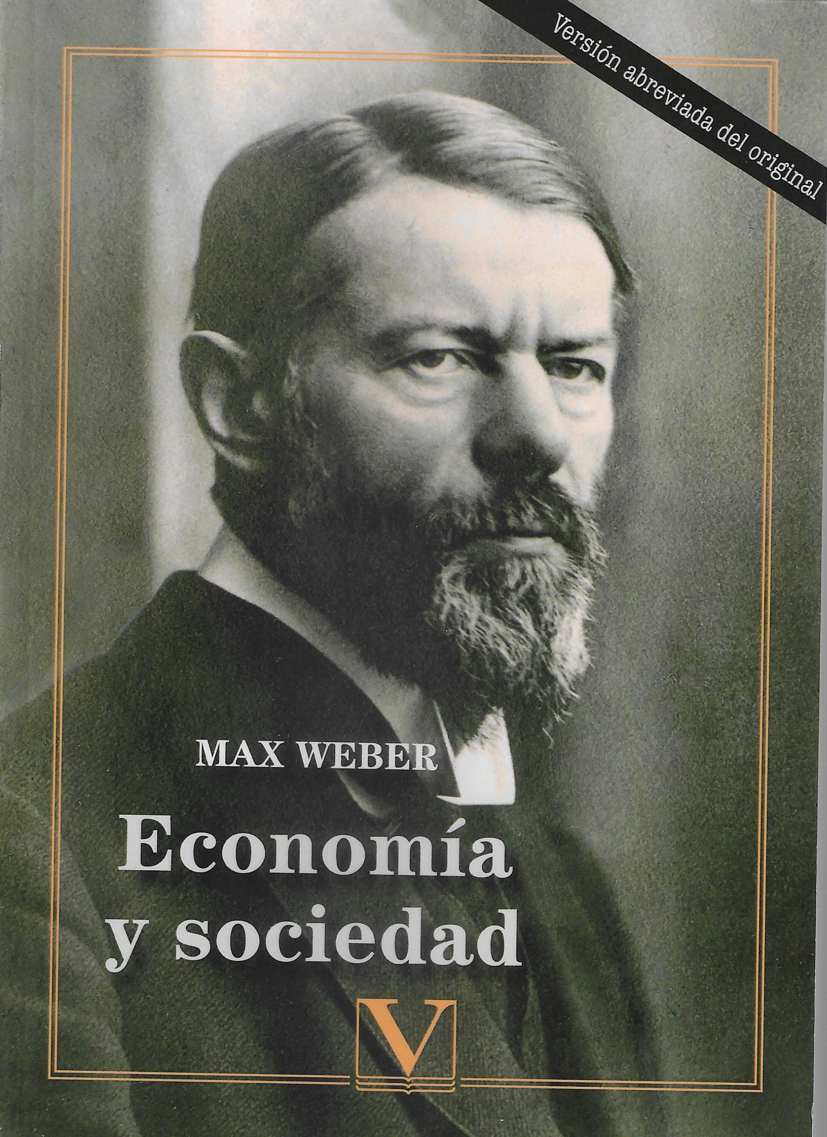 Economía y sociedad