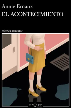 El acontecimiento