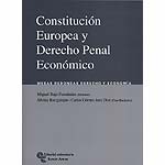 Constitución europea y derecho penal económico