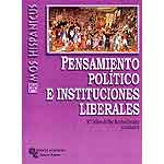 Pensamiento político e instituciones liberales    