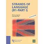 Strands of language (B1 Part I)