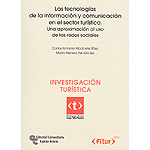 Las tecnologías de la información y comunicación en el sector turístico