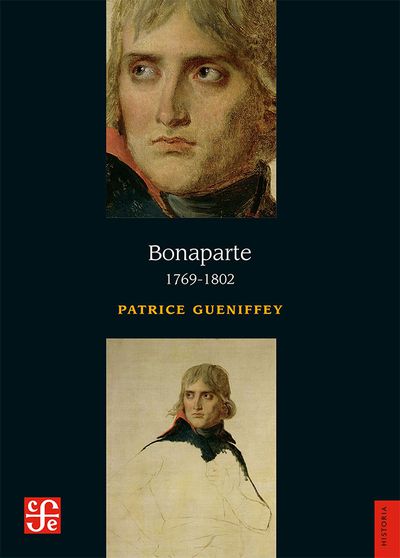 Bonaparte: 1769-1802