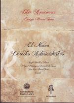 El nuevo derecho administrativo