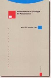 INTRODUCCION PSICOLOGIA DEL PENSAMIENTO