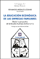 La educación económica de las empresas familiares