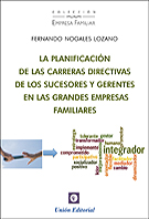 La planificación de las carreras directivas de los sucesores