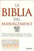 La biblia del management