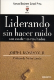 Liderando sin hacer ruido