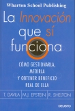La innovación que sí funciona