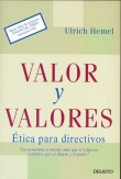 Valor y valores
. 9788423424443