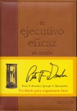 El ejecutivo eficaz en acción