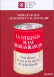 La estrategia de las marcas blancas