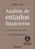 Análisis de Estados Financieros. 9788496612969