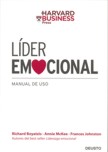 Líder emocional. 9788423426669