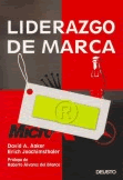 Liderazgo de marca
