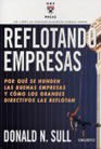 Reflotando empresas