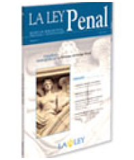 Revista de Derecho Penal, Procesal y Penitenciario. Número 66. Año VI. Diciembre 2009.