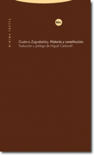 Historia y constitución