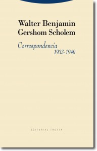Correspondencia (1933-1940)