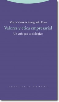Valores y ética empresarial
