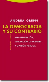 La democracia y su contrario