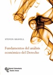 Fundamentos del análisis económico del Derecho