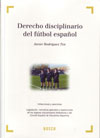 Derecho disciplinario del fútbol español