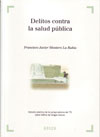 Delitos contra la salud pública