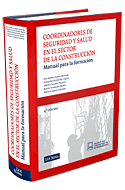 Coordinadores de seguridad y salud en el sector de la construcción