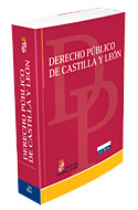 Derecho Público de Castilla y León