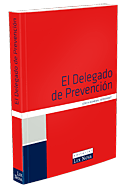 El delegado de prevención