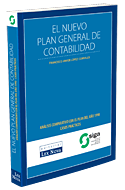 El nuevo Plan General de Contabilidad