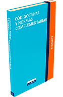 Código Penal y normas complementarias