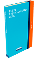 Ley de Enjuiciamiento Civil