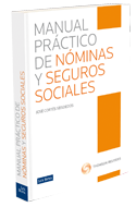 Manual Práctico de Nóminas y Seguros Sociales