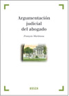 Argumentación judicial del abogado