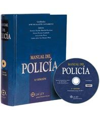 Manual del Policía