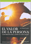 EL VALOR DE LA PERSONA. NUEVOS PRINCIPIOS PARA LA GESTION DEL CAPITAL HUMANO