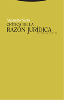 Crítica de la Razón Jurídica