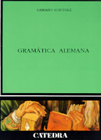 Gramática Alemana