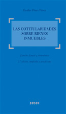 Las cotitularidades sobre bienes inmuebles