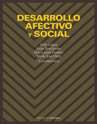 Desarrollo afectivo y social